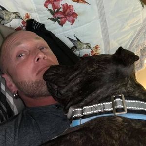 Meet your Posher, Brizzy